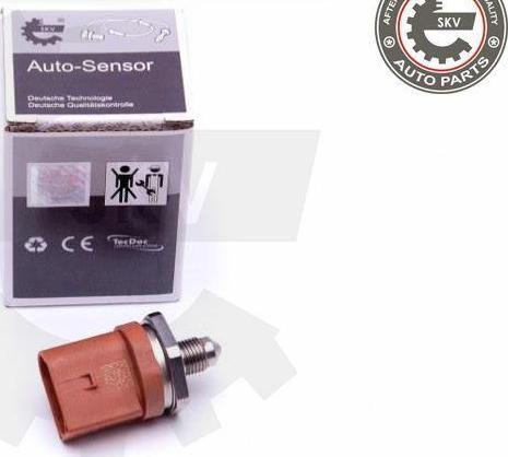 Esen SKV 17SKV588 - Sensore, Pressione carburante www.autoricambi360.it