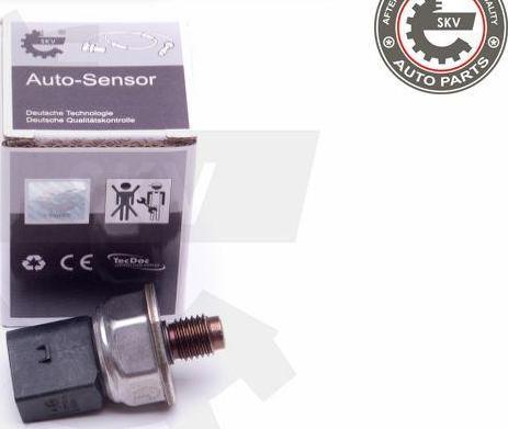 Esen SKV 17SKV587 - Sensore, Pressione carburante www.autoricambi360.it