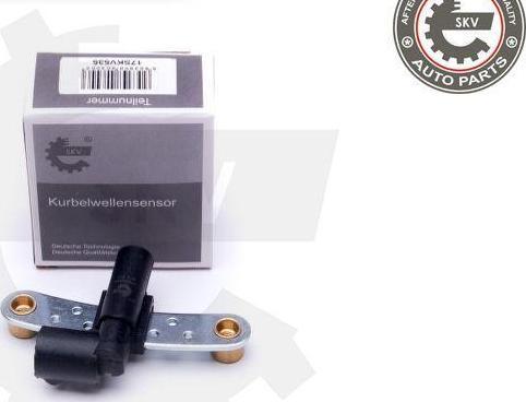 Esen SKV 17SKV535 - Generatore di impulsi, Albero a gomiti www.autoricambi360.it