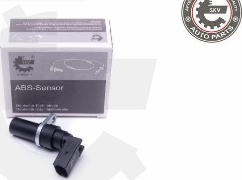 Esen SKV 17SKV524 - Generatore di impulsi, Albero a gomiti www.autoricambi360.it