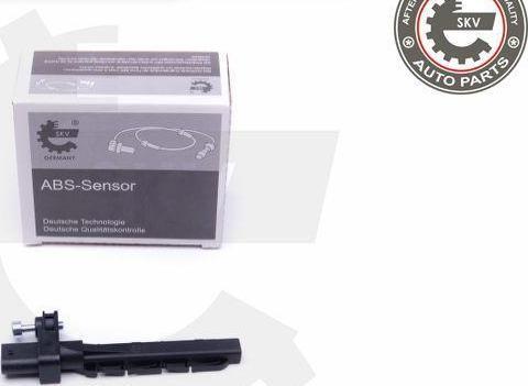 Esen SKV 17SKV525 - Generatore di impulsi, Albero a gomiti www.autoricambi360.it