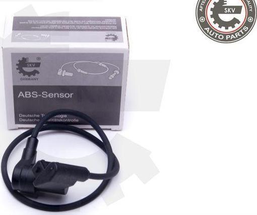 Esen SKV 17SKV521 - Generatore di impulsi, Albero a gomiti www.autoricambi360.it