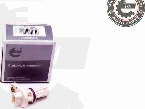 Esen SKV 17SKV528 - Generatore di impulsi, Albero a gomiti www.autoricambi360.it