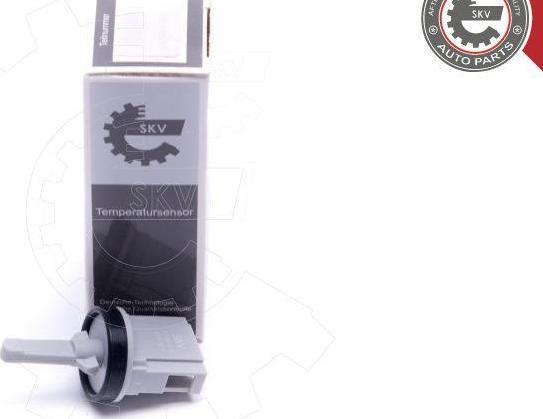 Esen SKV 17SKV698 - Sensore, Temperatura abitacolo www.autoricambi360.it