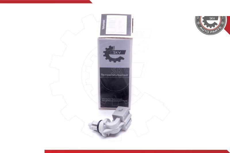 Esen SKV 17SKV693 - Sensore, Temperatura aria aspirata www.autoricambi360.it