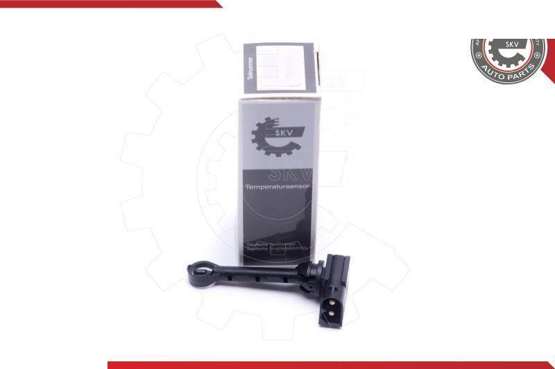 Esen SKV 17SKV697 - Sensore, Temperatura abitacolo www.autoricambi360.it