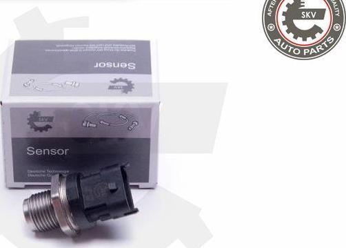 Esen SKV 17SKV619 - Sensore, Pressione carburante www.autoricambi360.it