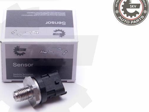 Esen SKV 17SKV614 - Sensore, Pressione carburante www.autoricambi360.it
