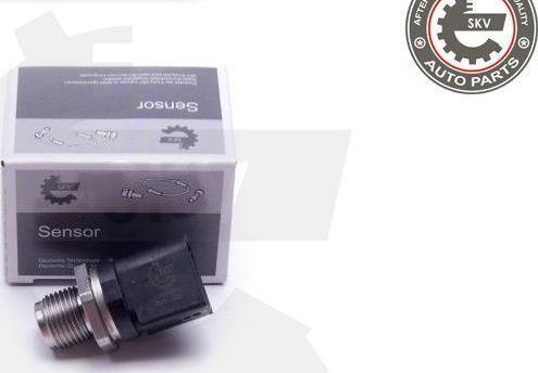 Esen SKV 17SKV615 - Sensore, Pressione carburante www.autoricambi360.it