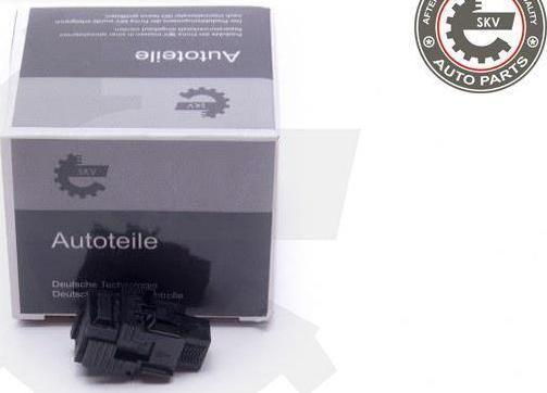 Esen SKV 17SKV610 - Interruttore luce freno www.autoricambi360.it