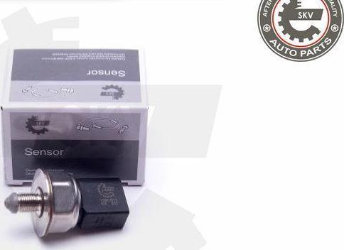 Esen SKV 17SKV613 - Sensore, Pressione carburante www.autoricambi360.it