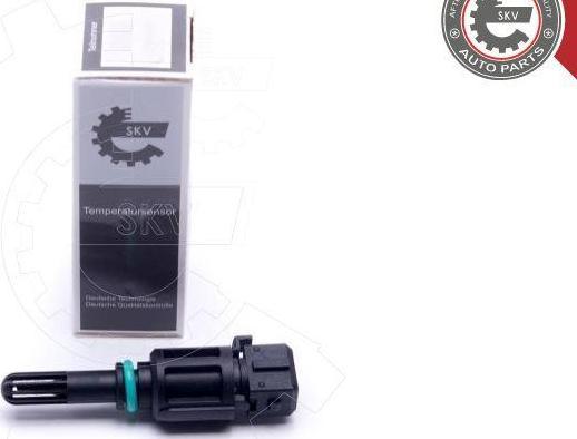 Esen SKV 17SKV689 - Sensore, Temperatura aria aspirata www.autoricambi360.it