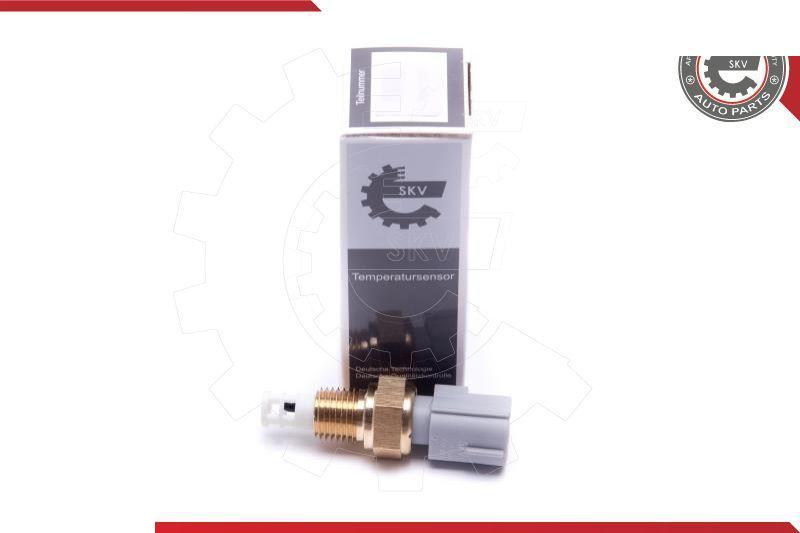 Esen SKV 17SKV684 - Sensore, Temperatura aria aspirata www.autoricambi360.it