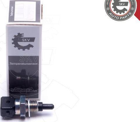 Esen SKV 17SKV686 - Sensore, Temperatura aria aspirata www.autoricambi360.it