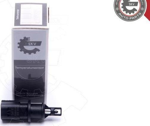 Esen SKV 17SKV681 - Sensore, Temperatura aria aspirata www.autoricambi360.it