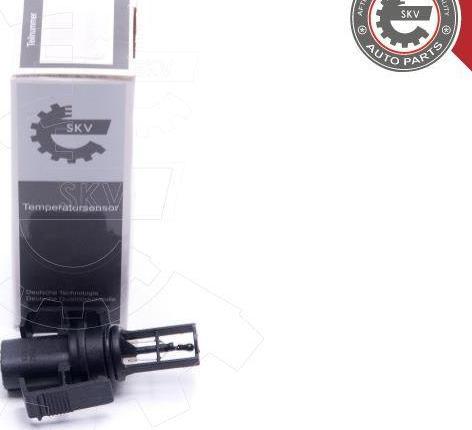 Esen SKV 17SKV682 - Sensore, Temperatura aria aspirata www.autoricambi360.it