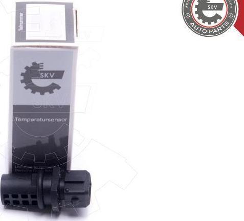 Esen SKV 17SKV687 - Sensore, Temperatura aria aspirata www.autoricambi360.it
