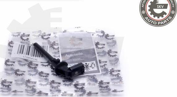 Esen SKV 17SKV636 - Sensore, Livello refrigerante www.autoricambi360.it