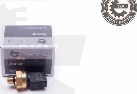 Esen SKV 17SKV624 - Sensore, Pressione carburante www.autoricambi360.it