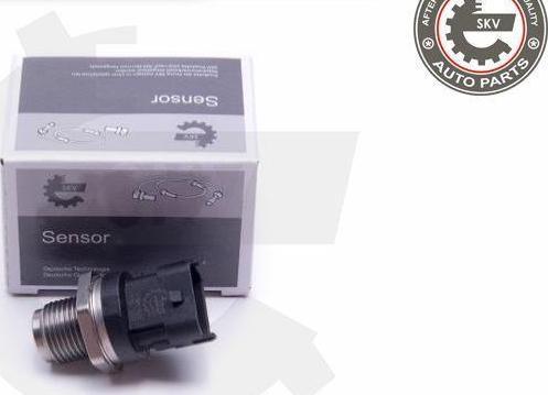 Esen SKV 17SKV625 - Sensore, Pressione carburante www.autoricambi360.it
