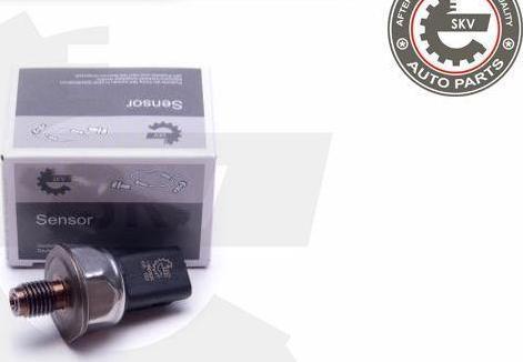 Esen SKV 17SKV626 - Sensore, Pressione carburante www.autoricambi360.it