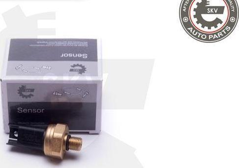 Esen SKV 17SKV620 - Sensore, Pressione carburante www.autoricambi360.it