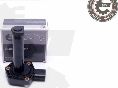 Esen SKV 17SKV628 - Sensore, Livello olio motore www.autoricambi360.it