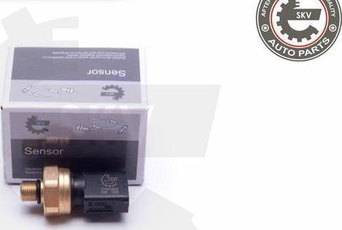 Esen SKV 17SKV622 - Sensore, Pressione carburante www.autoricambi360.it