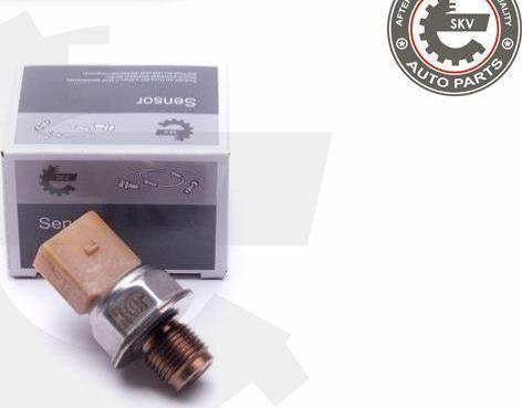 Esen SKV 17SKV627 - Sensore, Pressione carburante www.autoricambi360.it