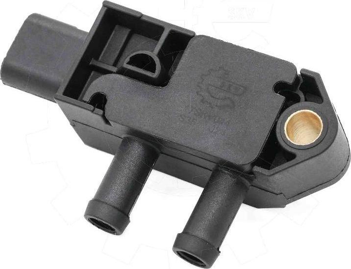 Esen SKV 17SKV044 - Sensore, Pressione gas scarico www.autoricambi360.it