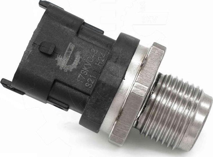 Esen SKV 17SKV048 - Sensore, Pressione carburante www.autoricambi360.it
