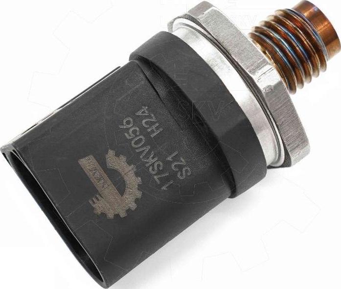 Esen SKV 17SKV056 - Sensore, Pressione carburante www.autoricambi360.it