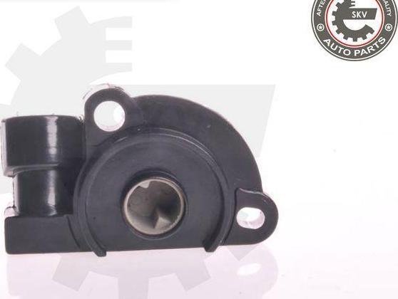 Esen SKV 17SKV007 - Sensore, Regolazione valvola farfalla www.autoricambi360.it