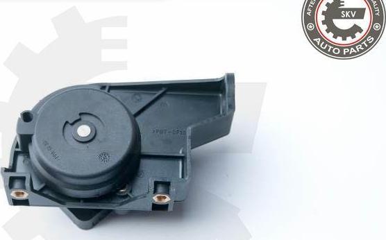 Esen SKV 17SKV015 - Sensore, Posizionamento pedale acceleratore www.autoricambi360.it