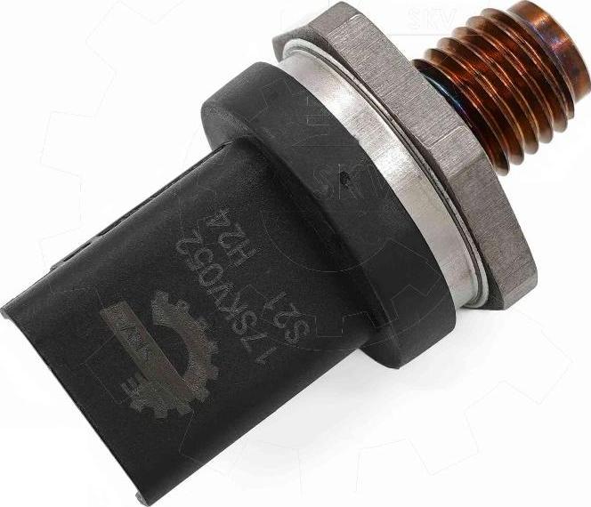 Esen SKV 17SKV078 - Sensore, Pressione carburante www.autoricambi360.it