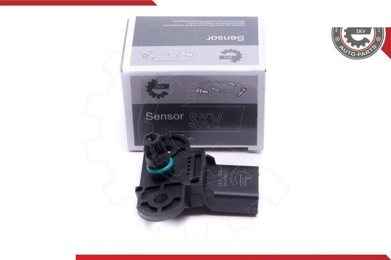 Esen SKV 17SKV144 - Sensore, Pressione collettore d'aspirazione www.autoricambi360.it