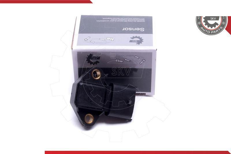 Esen SKV 17SKV153 - Sensore, Pressione collettore d'aspirazione www.autoricambi360.it