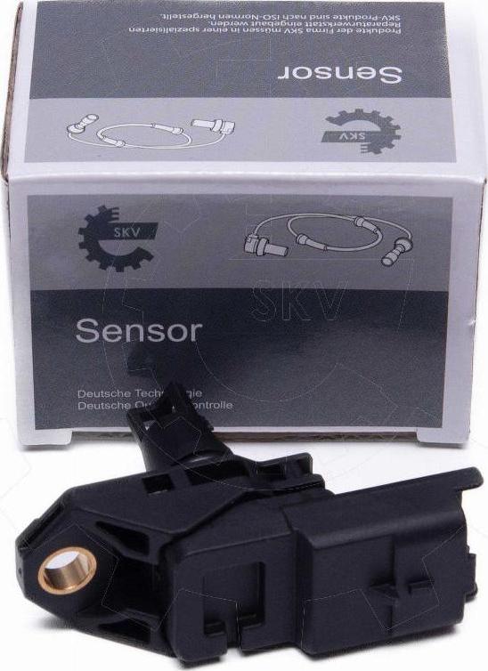 Esen SKV 17SKV160 - Sensore, Pressione collettore d'aspirazione www.autoricambi360.it