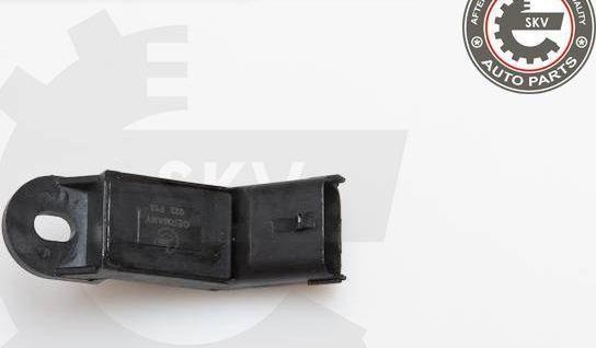 Esen SKV 17SKV109 - Sensore, Pressione collettore d'aspirazione www.autoricambi360.it