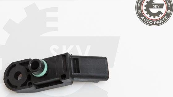Esen SKV 17SKV106 - Sensore, Pressione collettore d'aspirazione www.autoricambi360.it