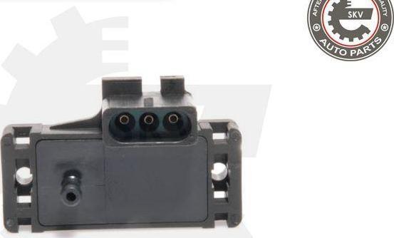 Esen SKV 17SKV101 - Sensore, Pressione collettore d'aspirazione www.autoricambi360.it