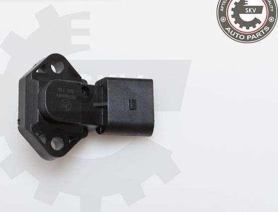 Esen SKV 17SKV102 - Sensore, Pressione collettore d'aspirazione www.autoricambi360.it