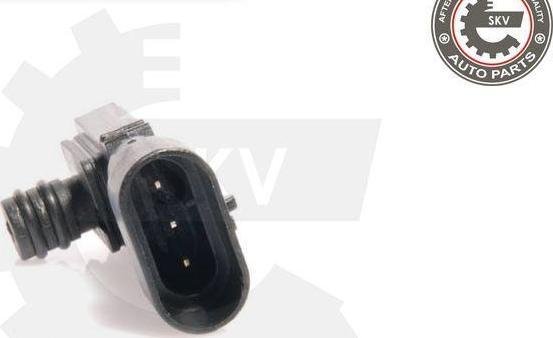 Esen SKV 17SKV114 - Sensore, Pressione collettore d'aspirazione www.autoricambi360.it
