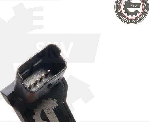 Esen SKV 17SKV115 - Sensore, Pressione collettore d'aspirazione www.autoricambi360.it