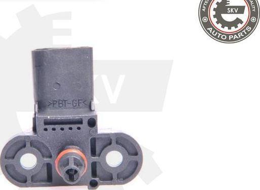Esen SKV 17SKV118 - Sensore, Pressione collettore d'aspirazione www.autoricambi360.it