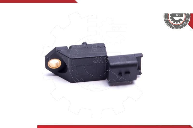 Esen SKV 17SKV139 - Sensore, Pressione collettore d'aspirazione www.autoricambi360.it