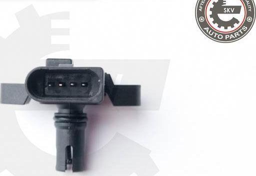Esen SKV 17SKV134 - Sensore, Pressione collettore d'aspirazione www.autoricambi360.it