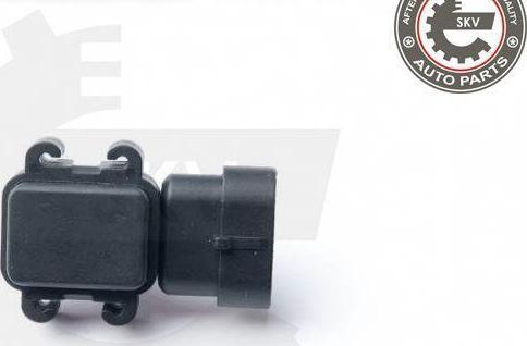 Esen SKV 17SKV130 - Sensore, Pressione collettore d'aspirazione www.autoricambi360.it