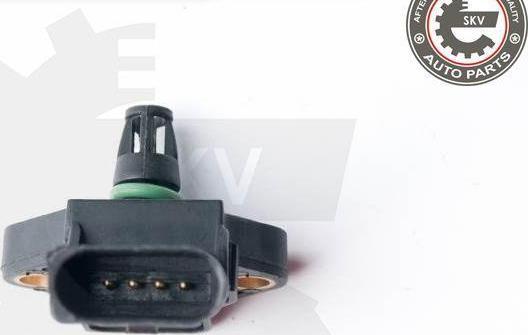 Esen SKV 17SKV126 - Sensore, Pressione collettore d'aspirazione www.autoricambi360.it