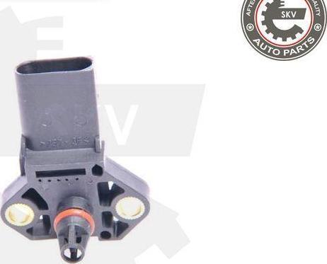 Esen SKV 17SKV120 - Sensore, Pressione collettore d'aspirazione www.autoricambi360.it